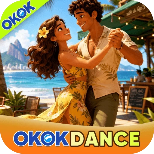 Okokdance