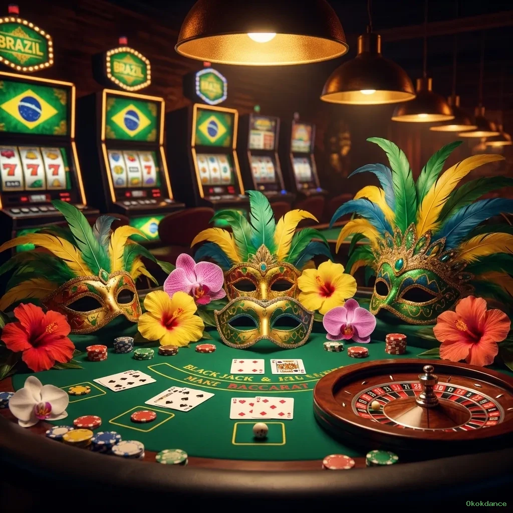 Okokdance: Aventura em Cada Lance com Jogos de Tabuleiro Online